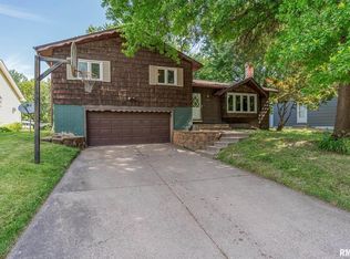 1602 W George Washington Blvd, Davenport, IA 52804