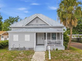 3120 N Woodrow Ave, Tampa, FL 33603