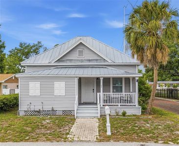 3120 N WOODROW AVENUE, Tampa, FL, 33603