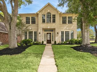 18502 Mill Path Ct, Houston, TX 77084
