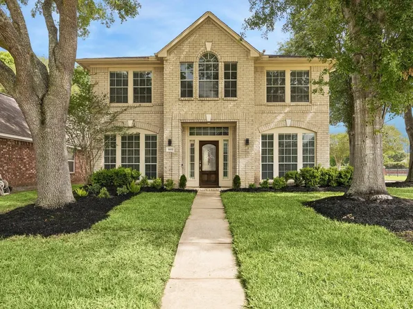 18502 Mill Path Ct, Houston, TX 77084