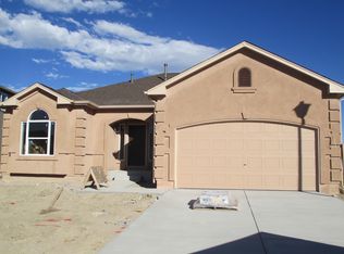 10465 Mt Columbia Dr, Falcon, CO 80831