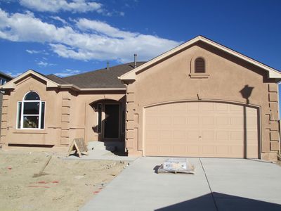 10465 Mt Columbia Dr, Falcon, CO, 80831