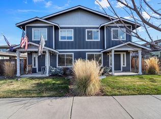 1144 NW 19th St #1144 & 1146, Redmond, OR 97756