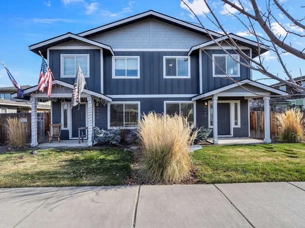 1144 NW 19th St #1144 & 1146, Redmond, OR 97756