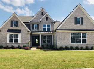 12531 Linden Oak Dr, Arlington, TN 38002
