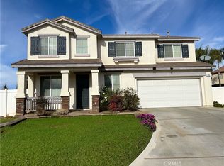 620 Canyon Crest Rd, Beaumont, CA 92223