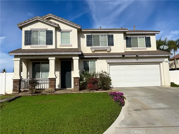 620 Canyon Crest Rd, Beaumont, CA 92223
