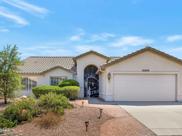 65643 E Desert Moon Ct, Tucson, AZ 85739