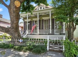 2635 Lepage St, New Orleans, LA 70119