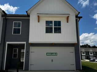 1618 Lateglow Way, Knoxville, TN 37931