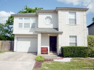 8938 Branding Fld, San Antonio, TX 78240