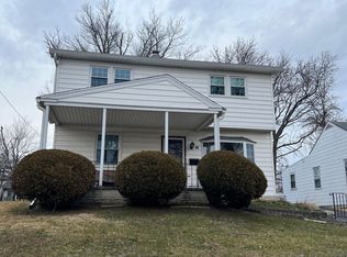 43 N Martin Ln, Norwood, PA 19074