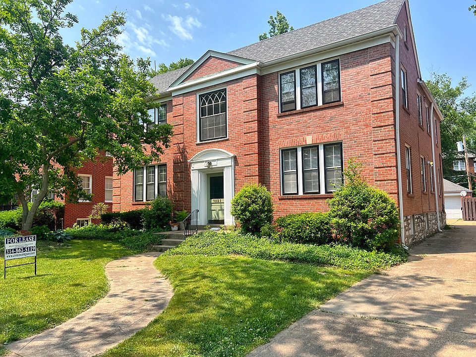 1st image of 7321 Pershing Ave #1