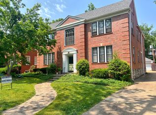 7321 Pershing Ave #1, Saint Louis, MO 63130
