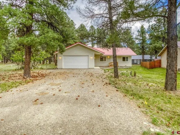 325 Oakwood Circle, Pagosa Springs, CO 81147