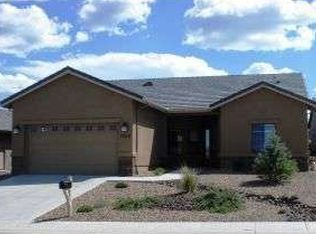 1059 Bridgewater Dr, Prescott, AZ 86301