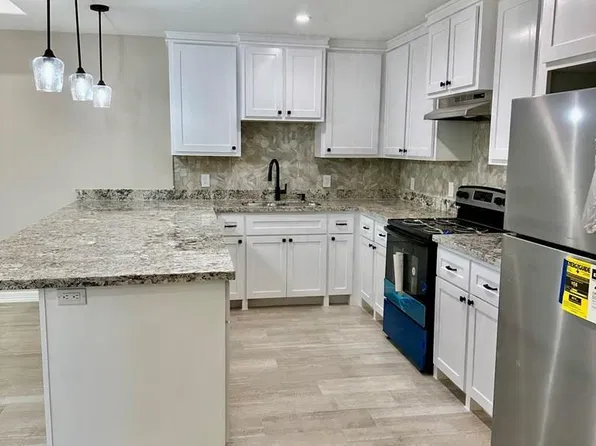 813 E Washington St, Harlingen, TX 78550