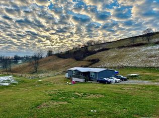 2091 Porter Hollow Rd, Castlewood, VA 24224