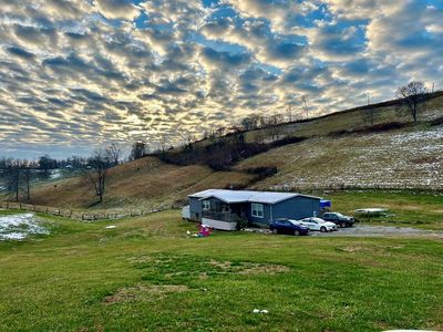 2091 Porter Hollow Rd, Castlewood, VA, 24224