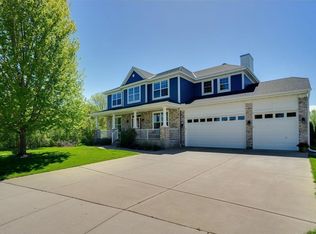 6127 Hearthstone Ave S, Cottage Grove, MN 55016