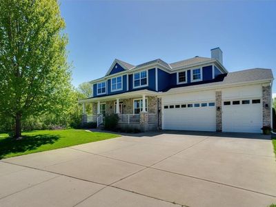 6127 Hearthstone Ave S, Cottage Grove, MN, 55016