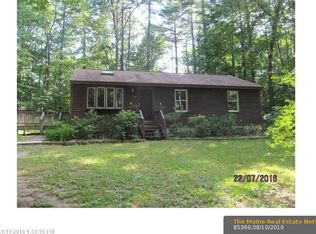 51 Keystone Dr, North Waterboro, ME 04061