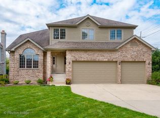 482 S Rex Blvd, Elmhurst, IL