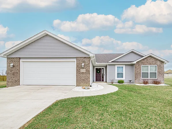 2314 Lark Ln, Warsaw, IN 46580