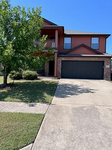 602 Taurus Dr