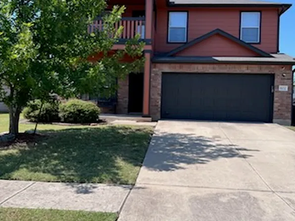 602 Taurus Dr, Killeen, TX 76542
