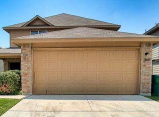 10607 Goose Way, San Antonio, TX 78224