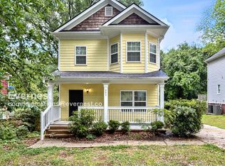 295 Sterling St SE, Atlanta, GA 30315