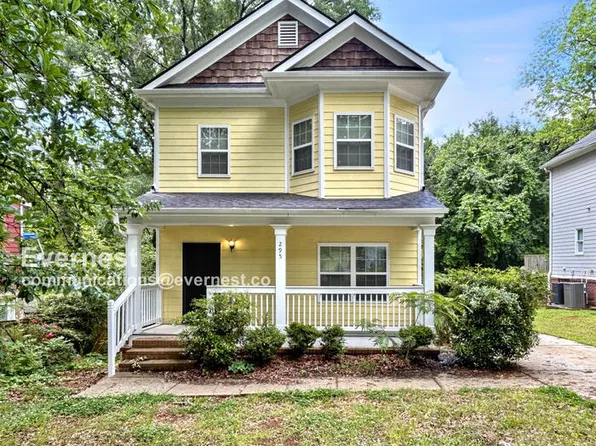 295 Sterling St SE, Atlanta, GA 30315