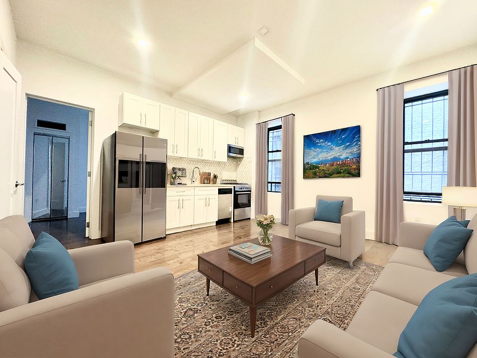 1st image of 3620 Broadway #1