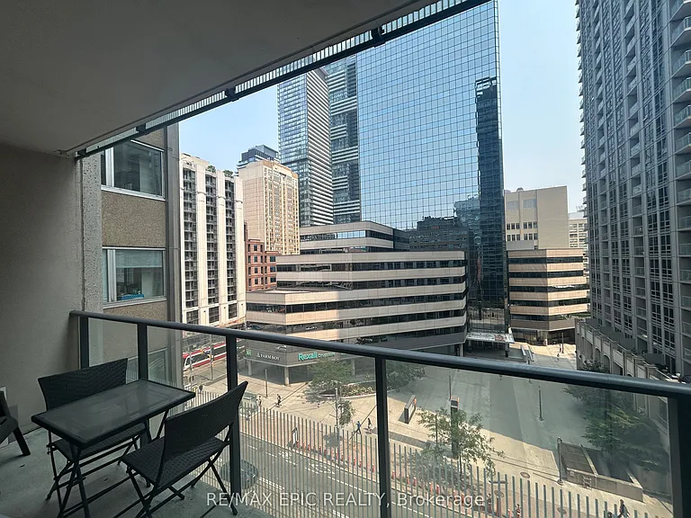 770 Bay St #702 — Photo 17