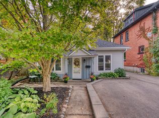 157 Front St S, Stratford, ON N5A4H5