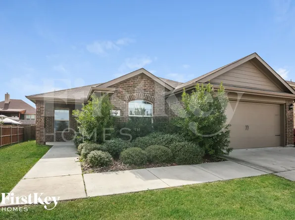 1313 Waco Turner, Royse City, TX 75189