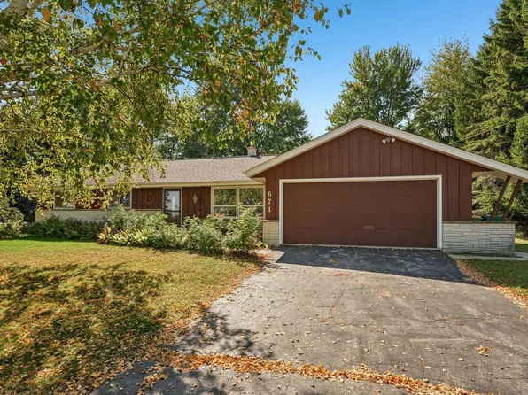 671 West Dekora STREET, Saukville, WI 53080