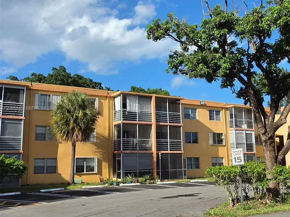 4354 NW 9th Ave APT 14-3F, Deerfield Beach, FL 33064