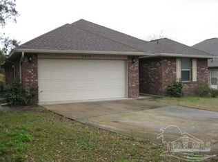 3029 Enclave Ct, Gulf Breeze, FL 32563