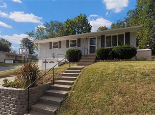 2410 Briarcliff Ave, Saint Joseph, MO 64503