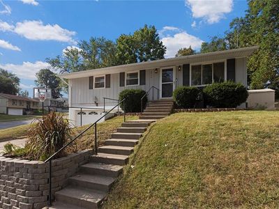 2410 Briarcliff Ave, Saint Joseph, MO, 64503