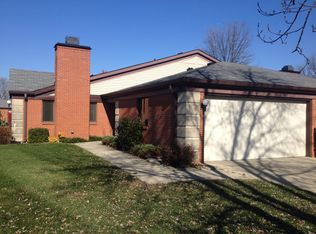 9378 Golden Leaf Way, Indianapolis, IN