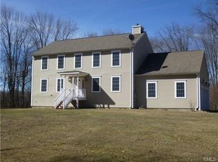 88 Reed Rd, Warren, CT 06754