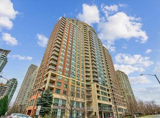 156 Enfield Pl #1506, Mississauga, ON L5B 4L8