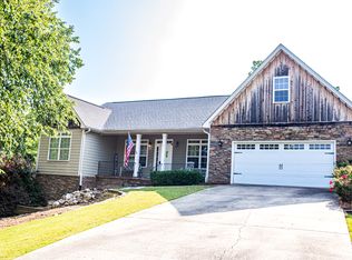 7 Ford Dr SE, Rome, GA 30161