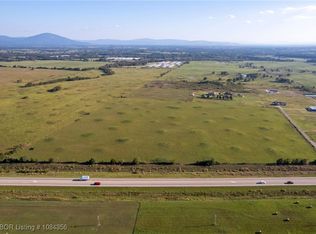112 Tbd Hwy, Cameron, OK 74932