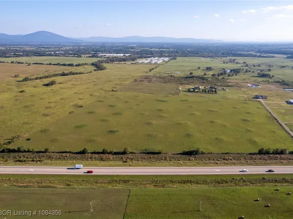 112 Tbd Hwy, Cameron, OK 74932