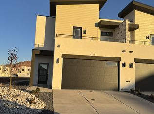 4119 S 545 E #50, Washington, UT 84780
